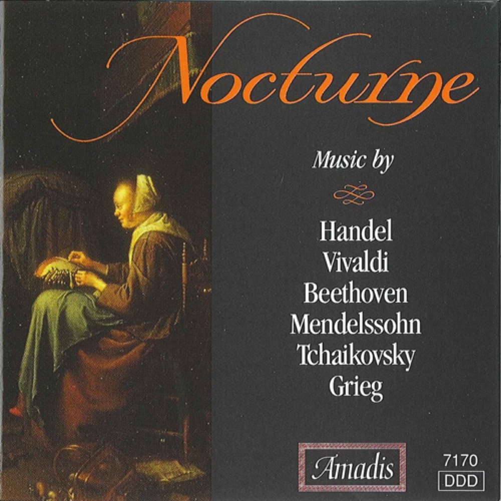 II. Cantabile