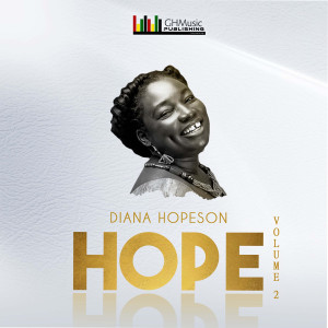 Diana Hopeson的專輯Hope, Vol. 2