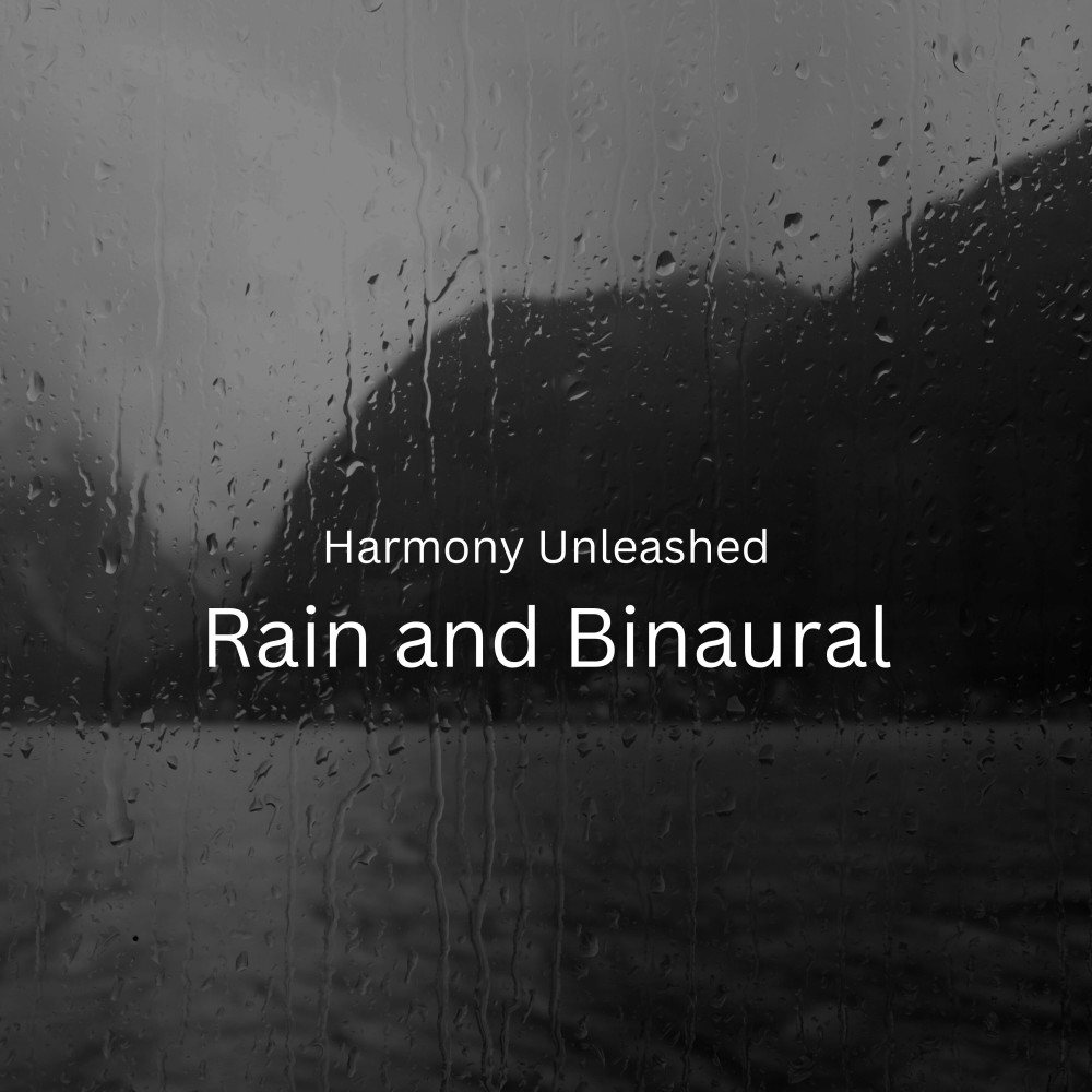 Waterdrop Chorus in Binaural