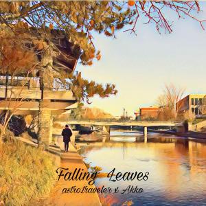 อัลบัม Falling Leaves ศิลปิน AKKO