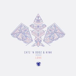 Album Love oleh Catz 'n Dogz