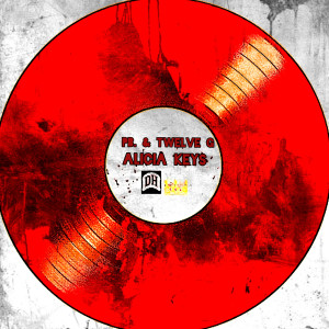 Album Alicia Keys (Explicit) from PB.
