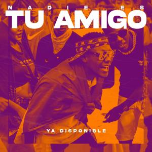 Dengarkan lagu Nadie Es Tu Amigo (Explicit) nyanyian Juan Jiimenez dengan lirik