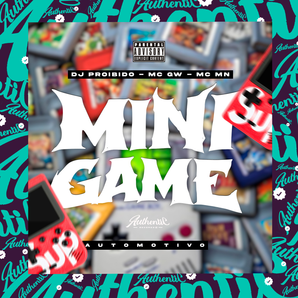 Mini Game Automotivo (Explicit)