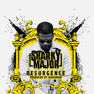 Listen to Hold It Down (Remix) [feat. Mercston, Hitman Hyper & King Rah] (Explicit) (Remix|Explicit) song with lyrics from Sharky Major