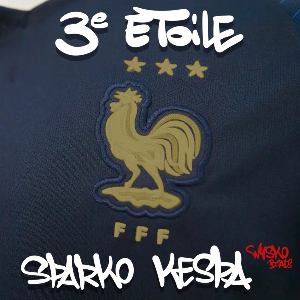 3eme Etoile