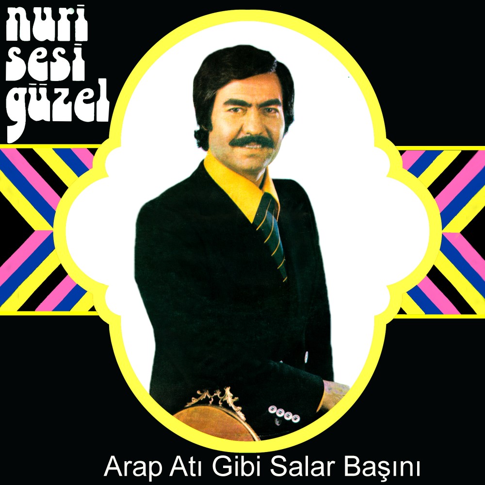 Geri Durun Bizim Dağlar Görünsün
