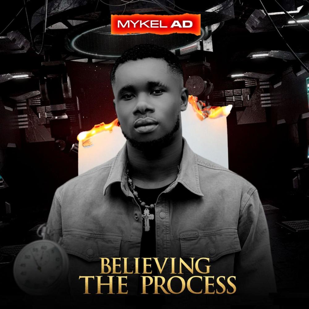 Up and Grateful (feat. Ecode)