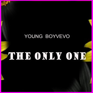 ดาวน์โหลดและฟังเพลง The Only One พร้อมเนื้อเพลงจาก Young Boyvevo