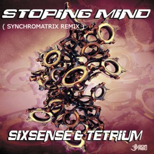 Synchromatrix的专辑Stoping Mind (Synchromatrix Remix)