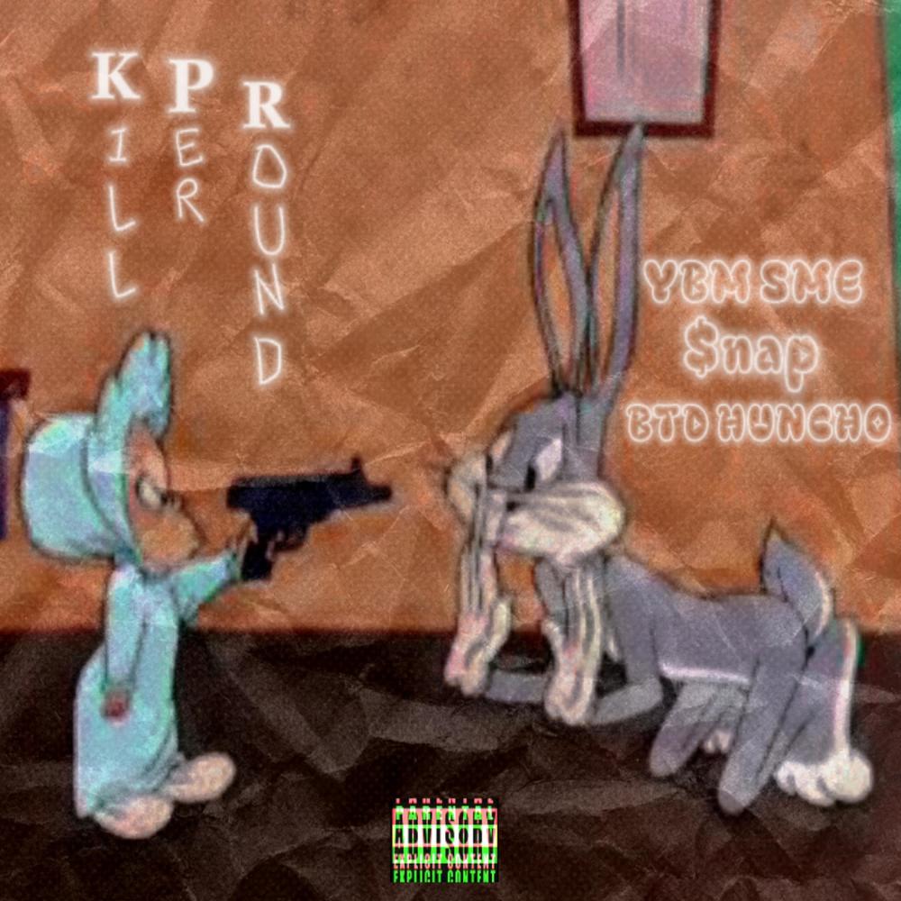 KPR (feat. $nap & BTD Huncho) (Explicit)
