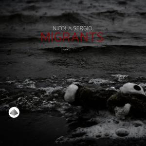 收聽Nicola Sergio的Yuna歌詞歌曲