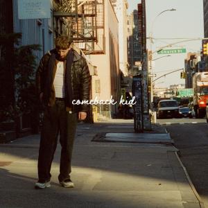 收聽Caleb Moore的Comeback Kid歌詞歌曲