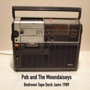 Listen to Always Hate You Tape Deck Bedroom Jam(feat. Invisible Acid, Invisible System, Invisible Eyes & The Oracle of Khebubbah) song with lyrics from Pob And The Moondaiseys