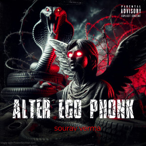 收聽Sourav Verma的ALTER EGO PHONKER歌詞歌曲