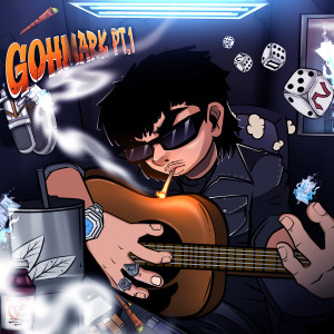 收聽GOHMARK的Gohmark, Pt. 1 (Explicit)歌詞歌曲