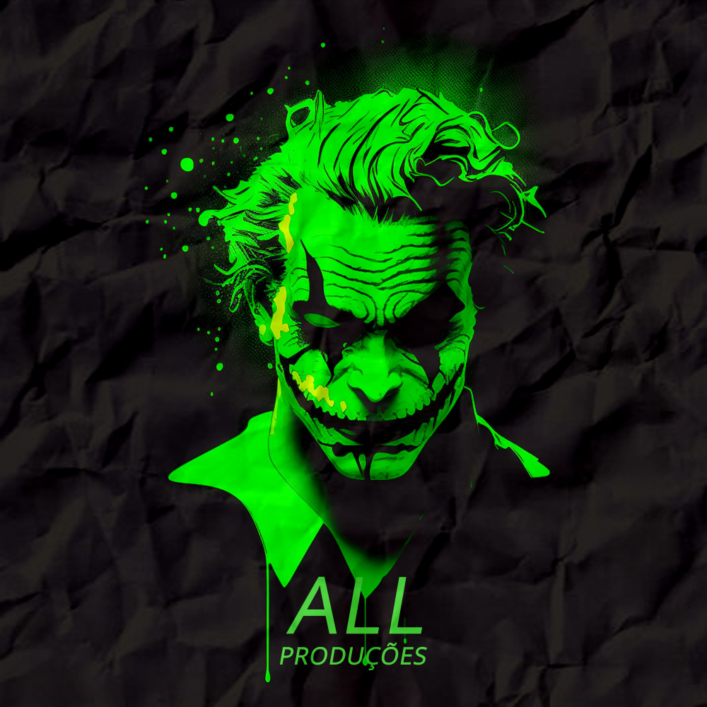 Joker Rap do Coringa
