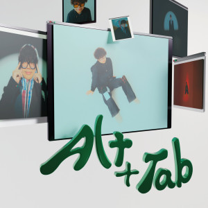 อัลบัม ALT+TAB ศิลปิน H3hyeon