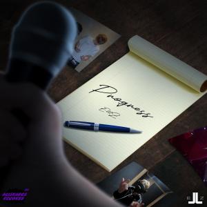 收聽Ellz的Fly Away (feat. Ghost) (Explicit)歌詞歌曲
