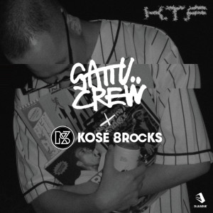 Album K.T.F from KOSÉ 8ROCKS