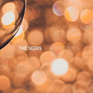 The Seers的專輯Shiny People