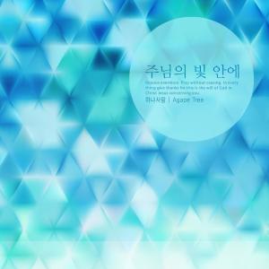 Listen to In the light of the Lord song with lyrics from 하나사랑