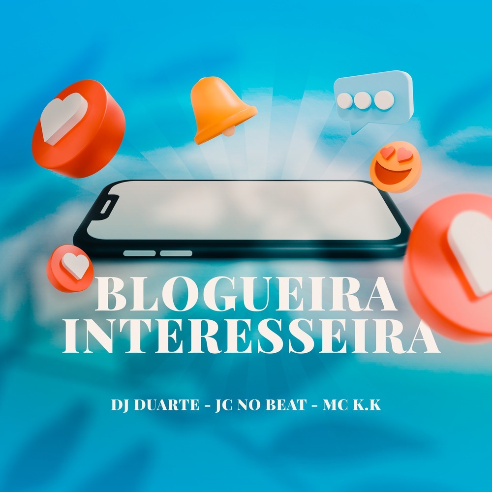 Blogueira Interesseira (Explicit)