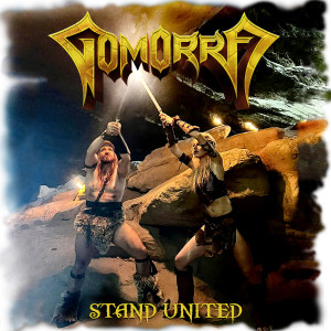 ดาวน์โหลดและฟังเพลง Stand United พร้อมเนื้อเพลงจาก Gomorra