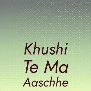 Album Khushi Te Ma Aaschhe from Various