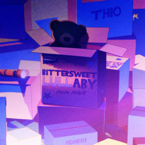 Listen to Bittersweet Lullaby (Dimora Remix) song with lyrics from THIO