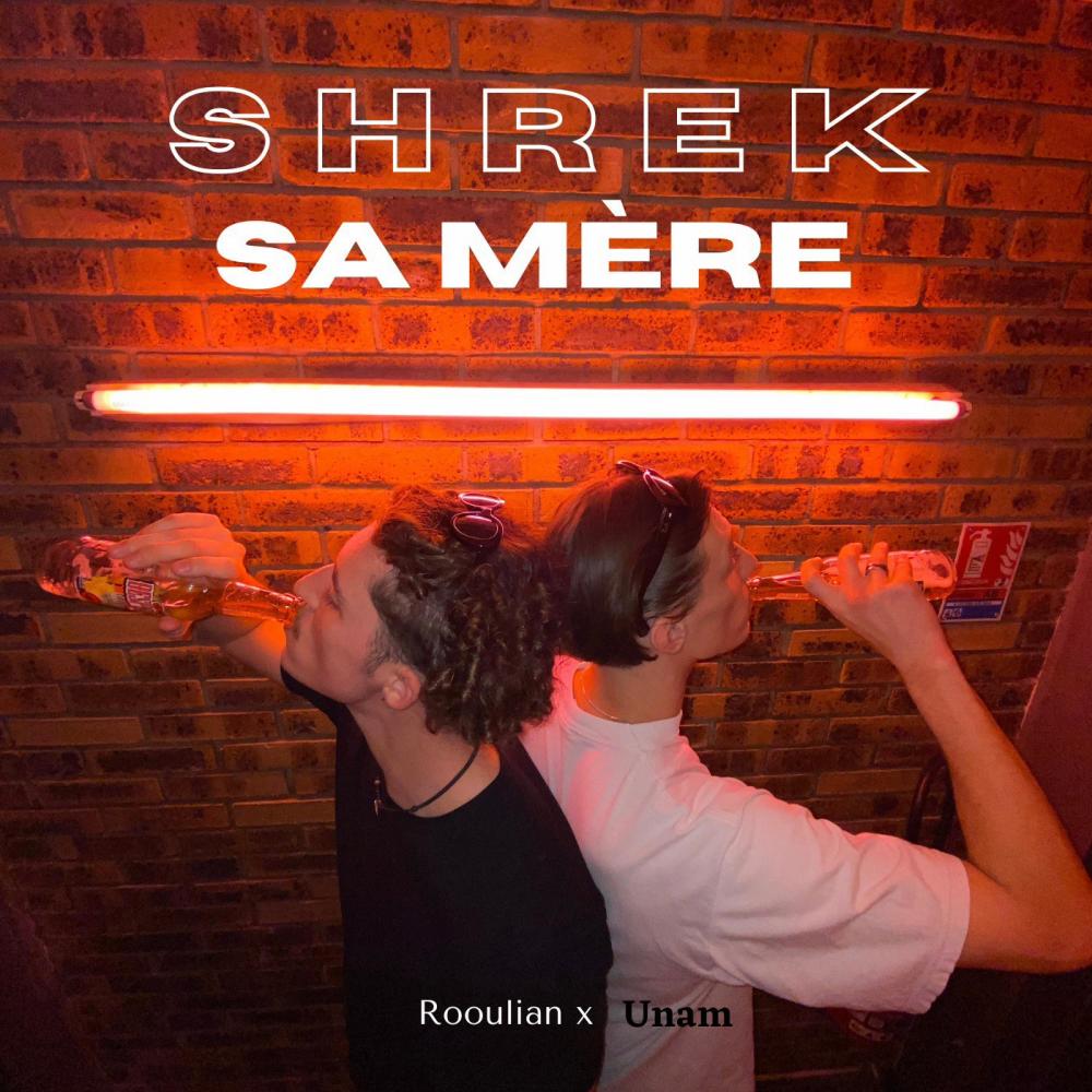 Shrek sa mère (feat. Unam) (Explicit)