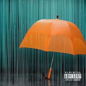 อัลบัม Umbrella (feat. ESKOT) ศิลปิน LJ the Creative