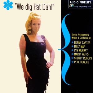 ดาวน์โหลดและฟังเพลง I Who Have Nothing พร้อมเนื้อเพลงจาก Pat Dahl