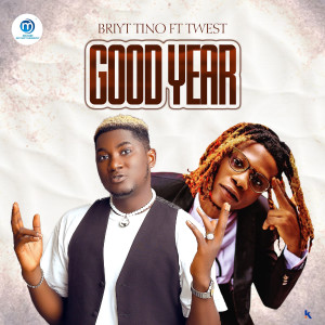 BRIYT TINO的專輯Good Year