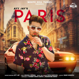 Listen to Paris song with lyrics from Ayy Jay