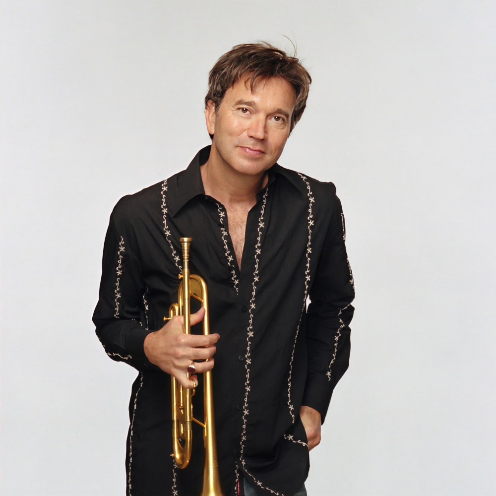 Rick Braun