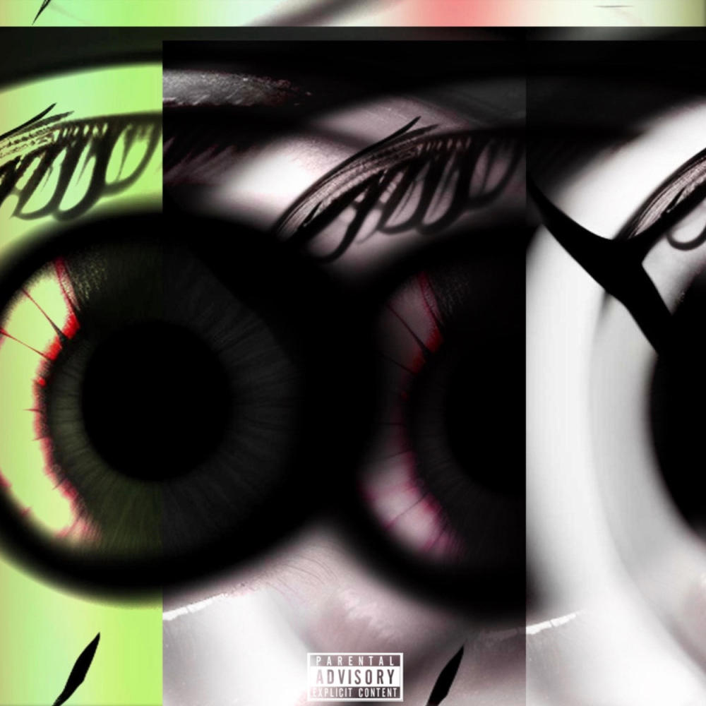 Forever Eva (Explicit)