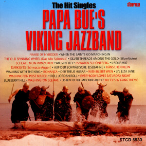 ดาวน์โหลดและฟังเพลง Roll Jordan Roll พร้อมเนื้อเพลงจาก Papa Bue's Viking Jazzband