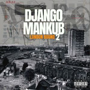 收聽Django Mankub的Shapeshift (Explicit)歌詞歌曲