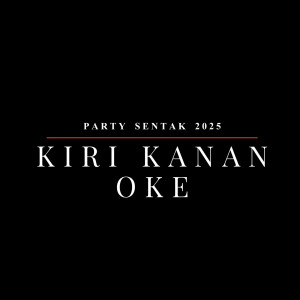 Listen to Kiri Kanan Okeh (Remix|Explicit) song with lyrics from Eang Selan