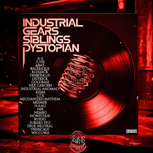 ดาวน์โหลดและฟังเพลง Cyclicar Existence (Original Mix) พร้อมเนื้อเพลงจาก Diabolus