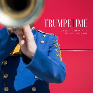 Dengarkan lagu Sonate Für Trompete Und Klavier, II. Mässig Bewegt-Lebhaft nyanyian Marco Tamburini dengan lirik