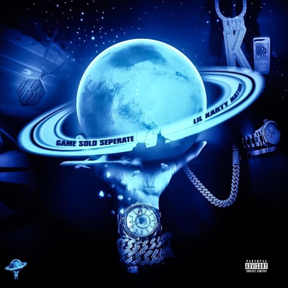 By The Morning (feat. G.T. & 3G Weezy) (Explicit)