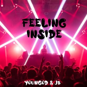 Feeling Inside dari JB（欧美）