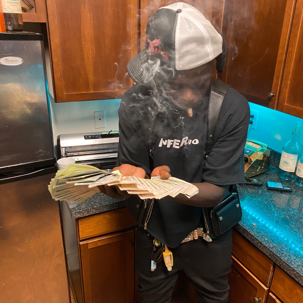 Out the way (Explicit)