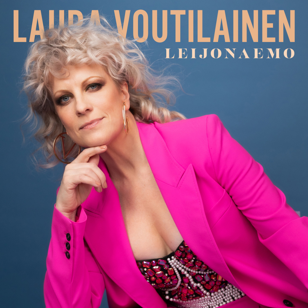 Leijonaemo