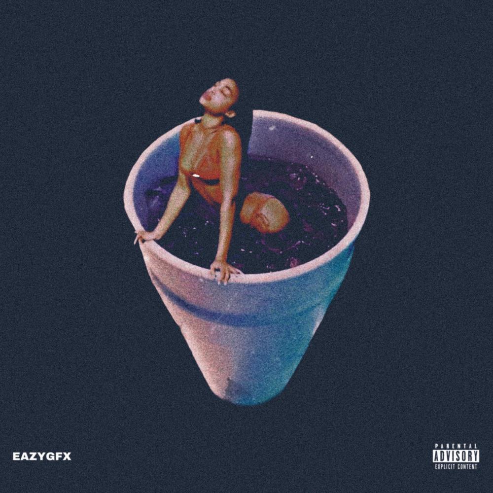 Codeine Tears 2 (feat. NASA) (Explicit)