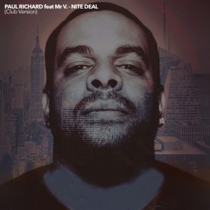 Paul Richard的專輯Nite Deal (Club Mix)