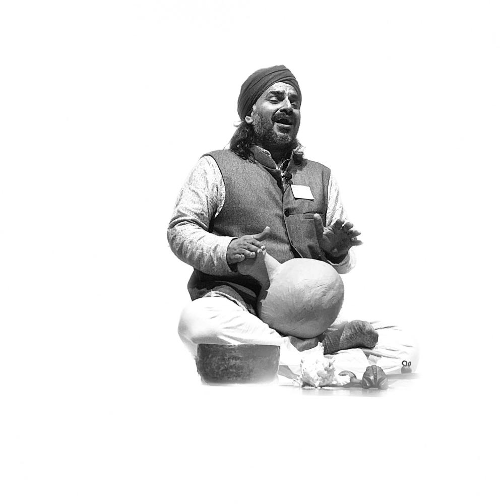 Shabad Guru