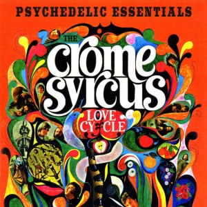 The Crome Syrcus的專輯Love Cycle - Psychedelic Essentials